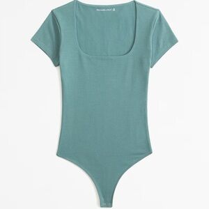 🆕 Abercrombie Bodysuit